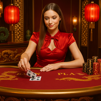 5Gringos - Live Baccarat with HD Streaming - Real Dealers