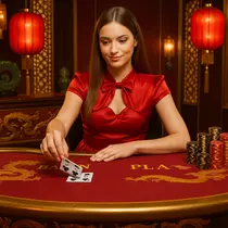 5Gringos - Live Baccarat - Real Dealer Casino Games