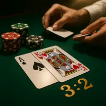 5Gringos - Live Blackjack - Real Dealer Casino Games