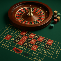 5Gringos - Live Roulette - Real Dealer Casino Games