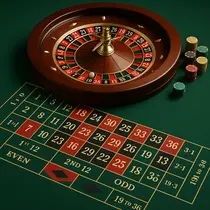 5Gringos - Live Roulette - Real Dealer Casino Games