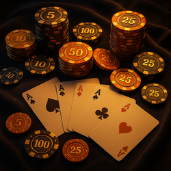 5Gringos Casino Welcome Bonus - 100% up to AUD $500 + 50 Free Spins