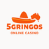 5Gringos Casino Logo