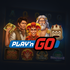 Play'n GO - 5Gringos Casino Provider