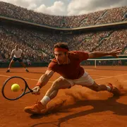 5Gringos - Tennis Betting - Australian Sports Betting